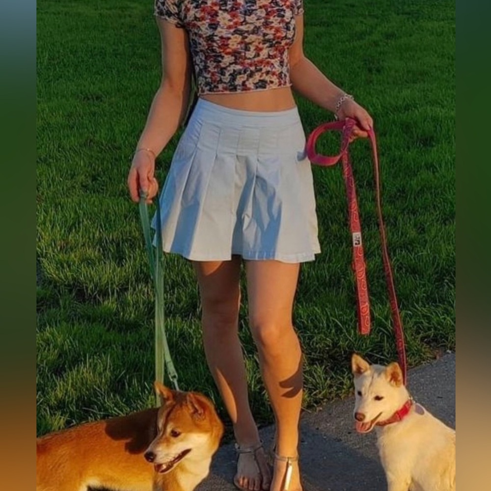 Sz 2 American Eagle skirt